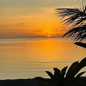 Rangiroa Sunny House Avatoru