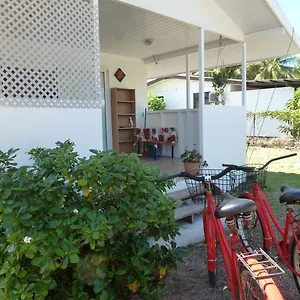 Farehani 2 Avatoru